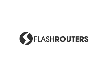 FlashRouters