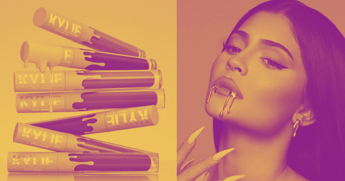 Traffic to Sales: CRO Lessons from Kylie Cosmetics
